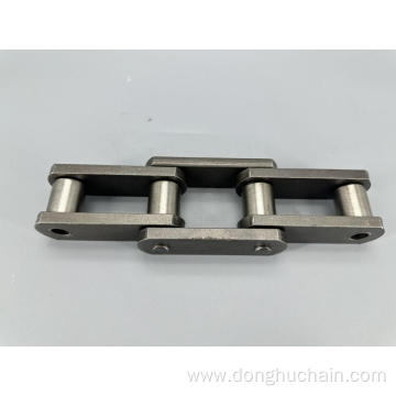 High quality double pitch drive chain